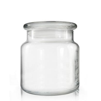 22oz Candle Jar To Make Your Own Christmas Hampers